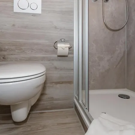 Apartment Strandjuwel 221 Kuehlungsborn