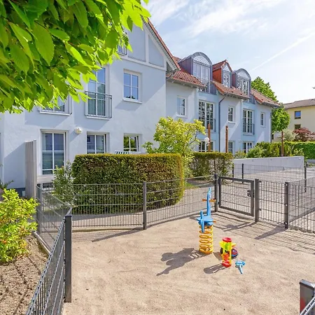 Strandjuwel 221 Apartment